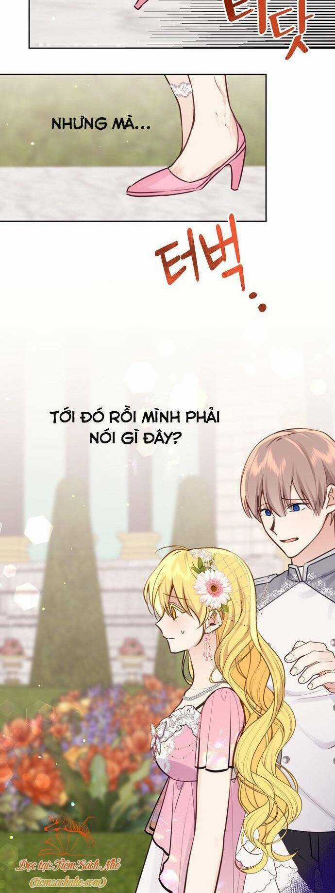 Cuộc Sống Hạnh Phúc Cùng Chồng Chapter 18 trang 13