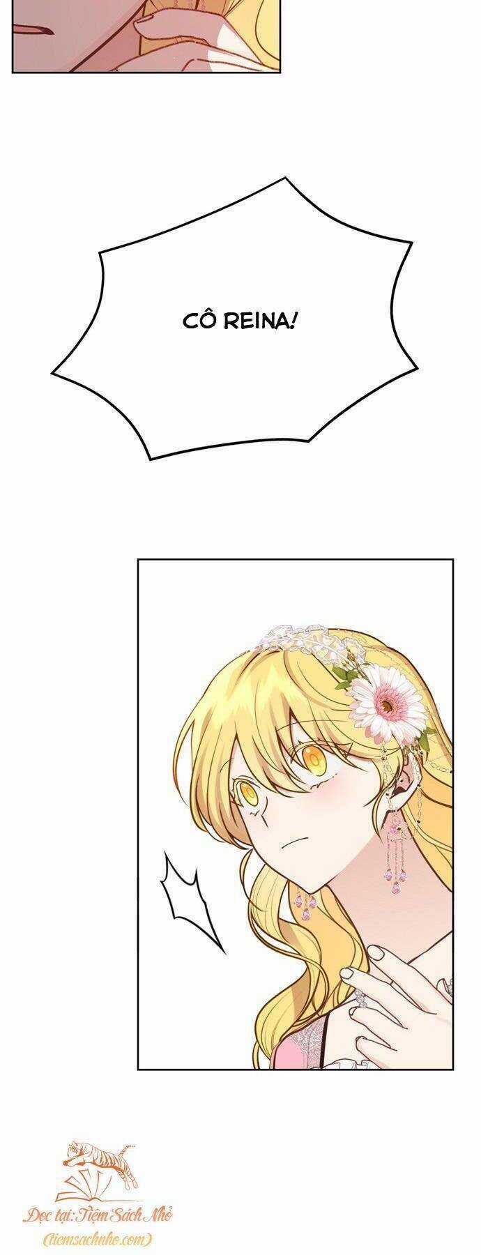 Cuộc Sống Hạnh Phúc Cùng Chồng Chapter 18 trang 15