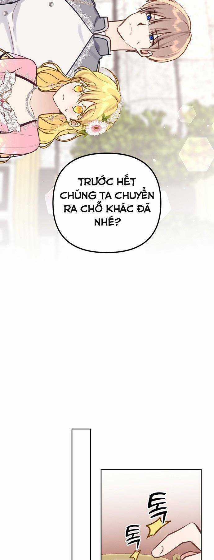 Cuộc Sống Hạnh Phúc Cùng Chồng Chapter 18 trang 18