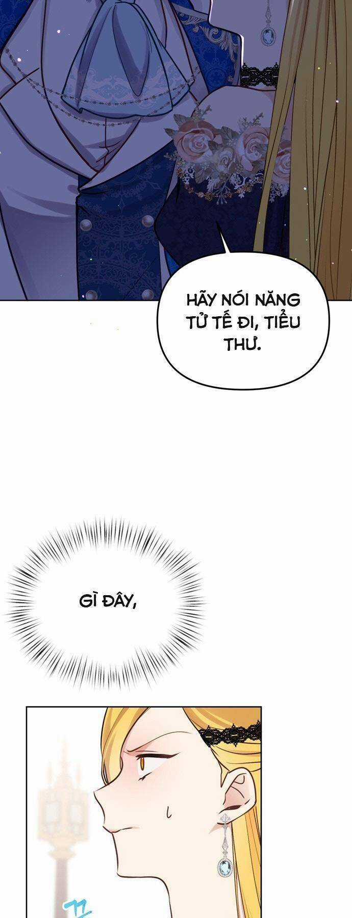 Cuộc Sống Hạnh Phúc Cùng Chồng Chapter 18 trang 2