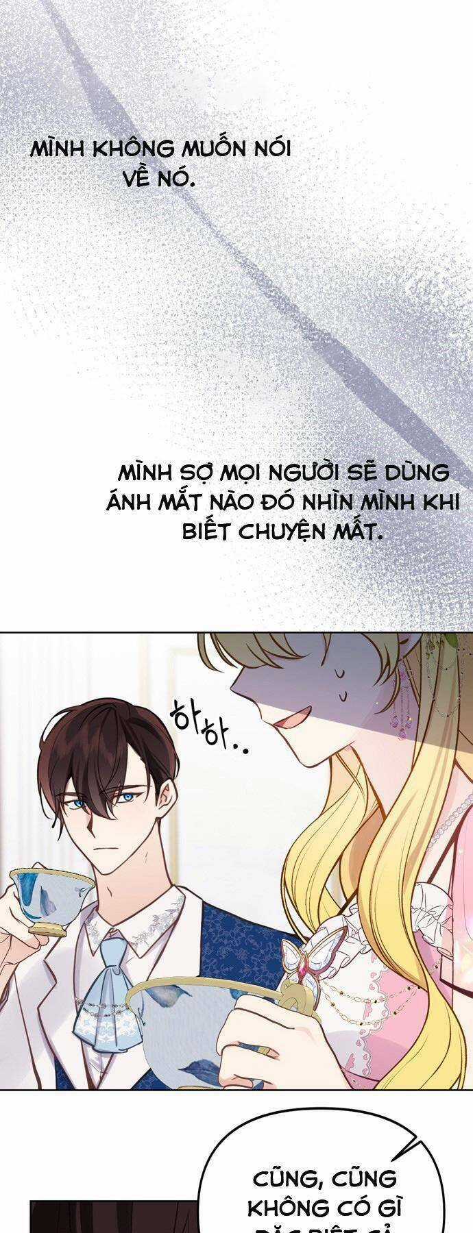 Cuộc Sống Hạnh Phúc Cùng Chồng Chapter 18 trang 22