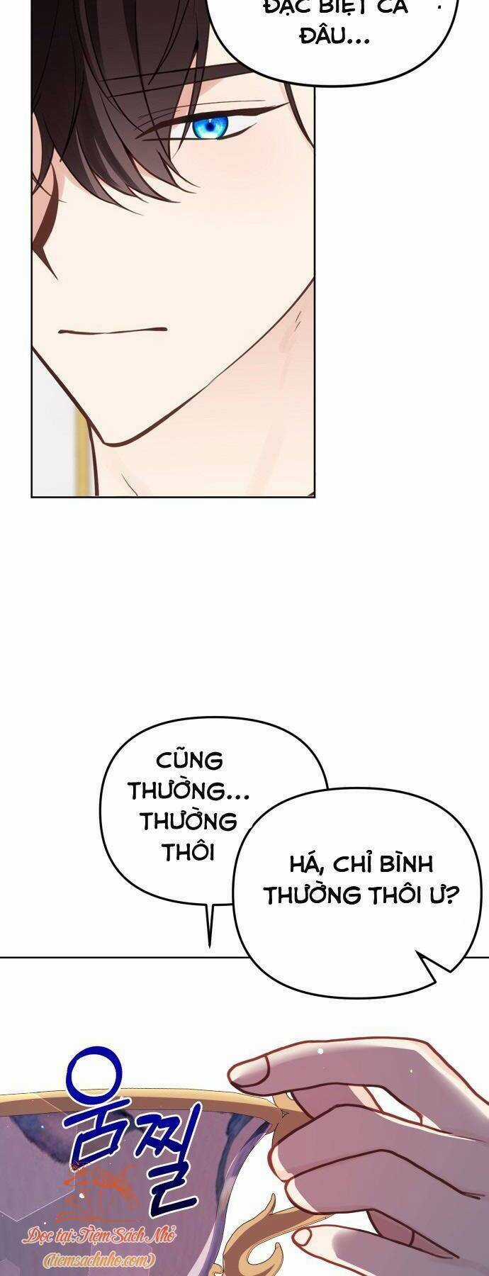 Cuộc Sống Hạnh Phúc Cùng Chồng Chapter 18 trang 23