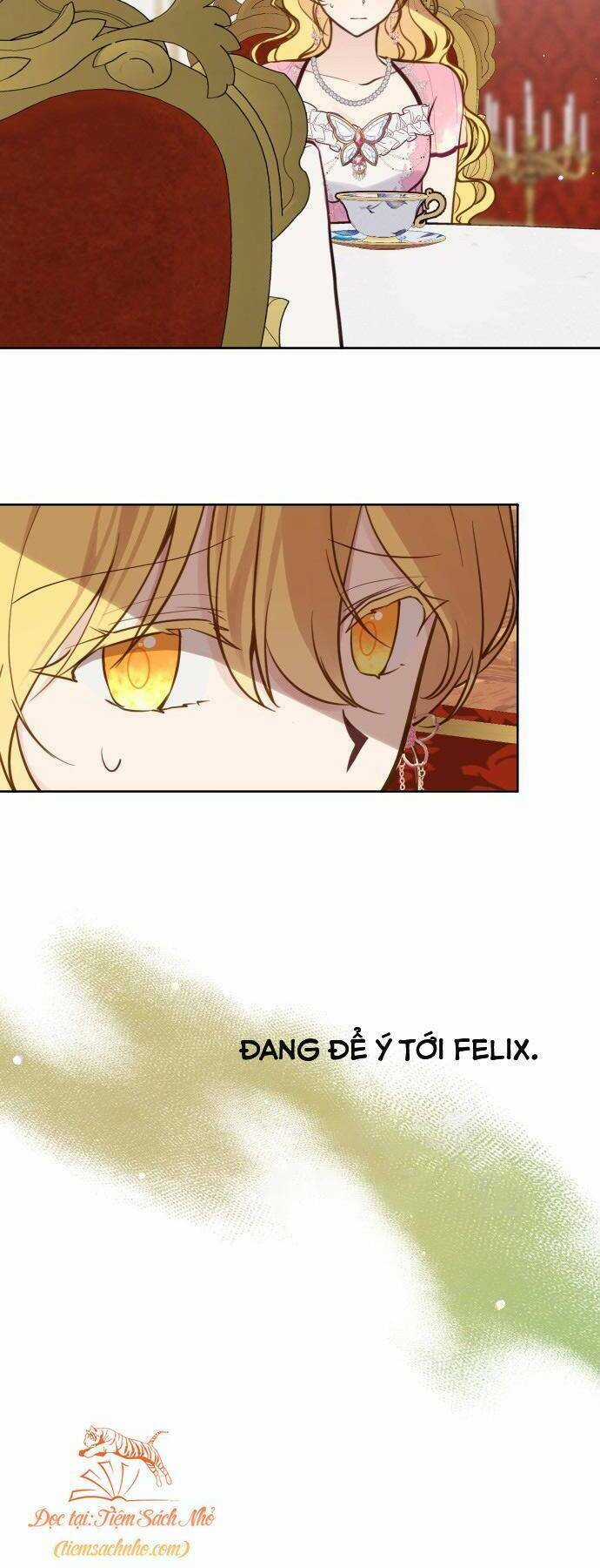 Cuộc Sống Hạnh Phúc Cùng Chồng Chapter 18 trang 27