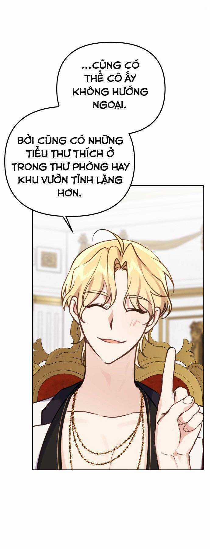 Cuộc Sống Hạnh Phúc Cùng Chồng Chapter 18 trang 28