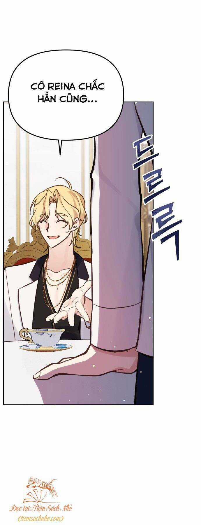 Cuộc Sống Hạnh Phúc Cùng Chồng Chapter 18 trang 29