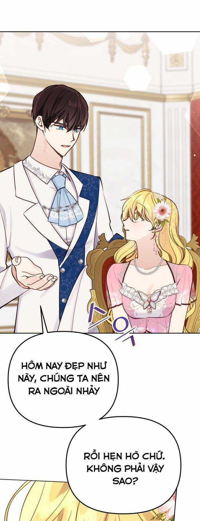 Cuộc Sống Hạnh Phúc Cùng Chồng Chapter 18 trang 30