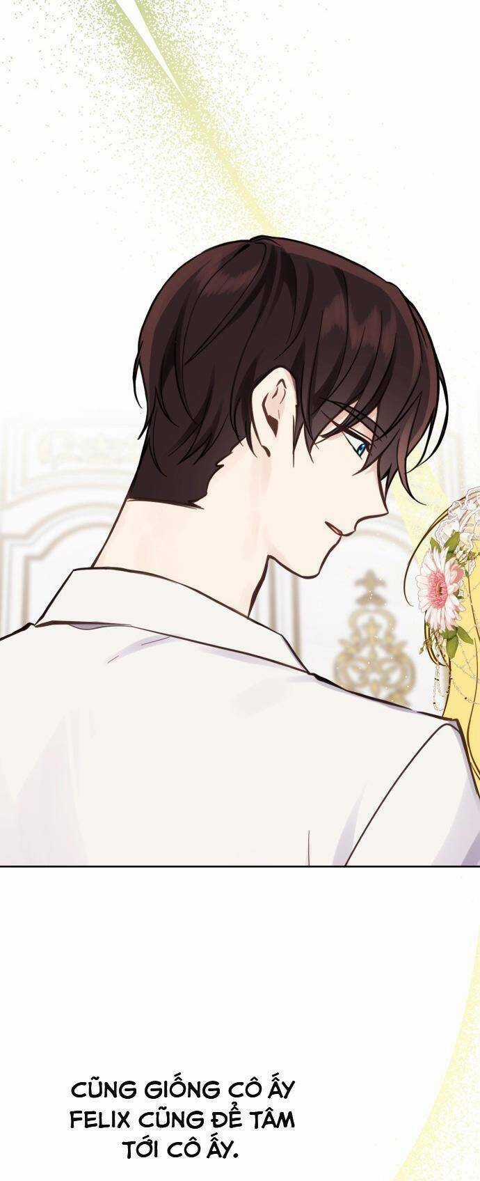 Cuộc Sống Hạnh Phúc Cùng Chồng Chapter 18 trang 34