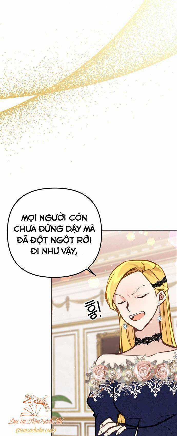 Cuộc Sống Hạnh Phúc Cùng Chồng Chapter 18 trang 35