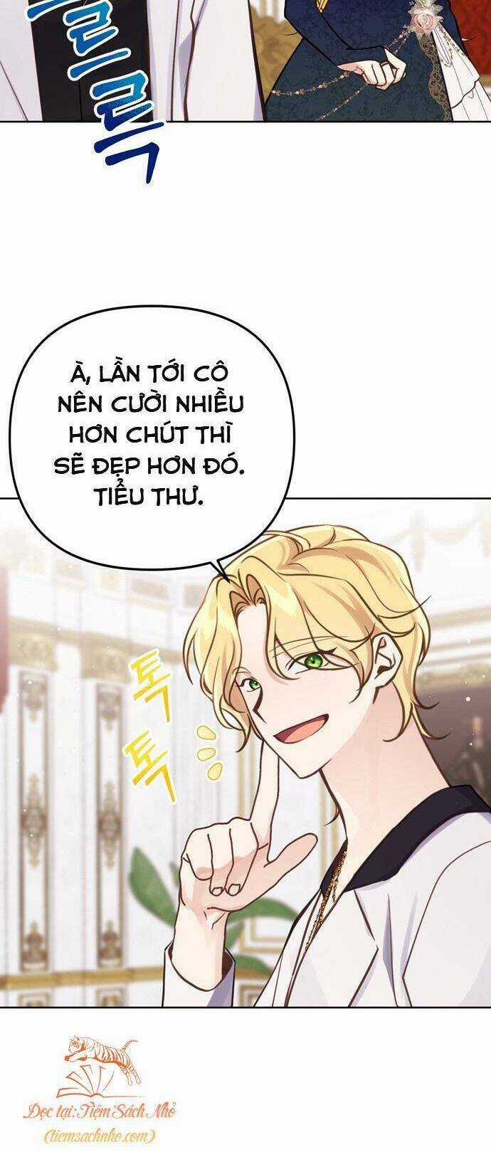 Cuộc Sống Hạnh Phúc Cùng Chồng Chapter 18 trang 39