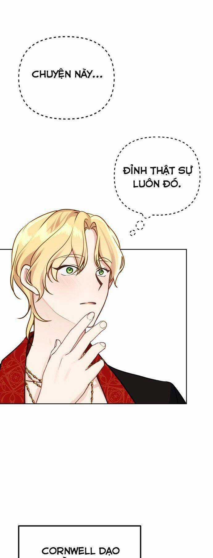 Cuộc Sống Hạnh Phúc Cùng Chồng Chapter 18 trang 4