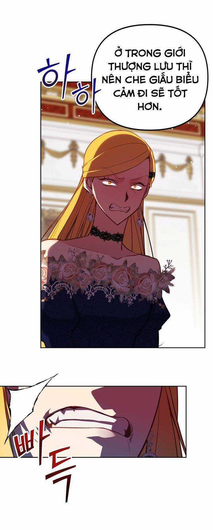 Cuộc Sống Hạnh Phúc Cùng Chồng Chapter 18 trang 40