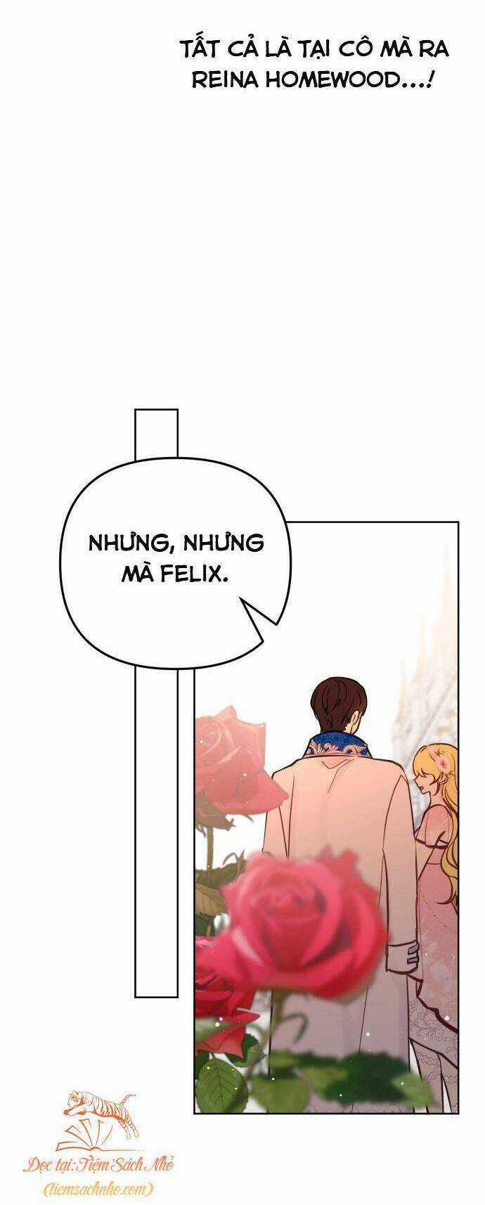 Cuộc Sống Hạnh Phúc Cùng Chồng Chapter 18 trang 41