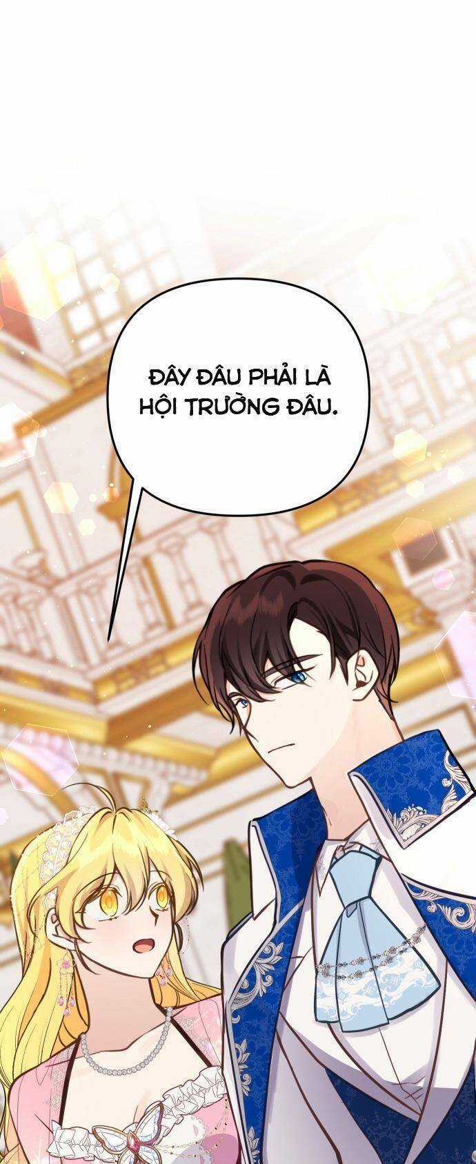 Cuộc Sống Hạnh Phúc Cùng Chồng Chapter 18 trang 42