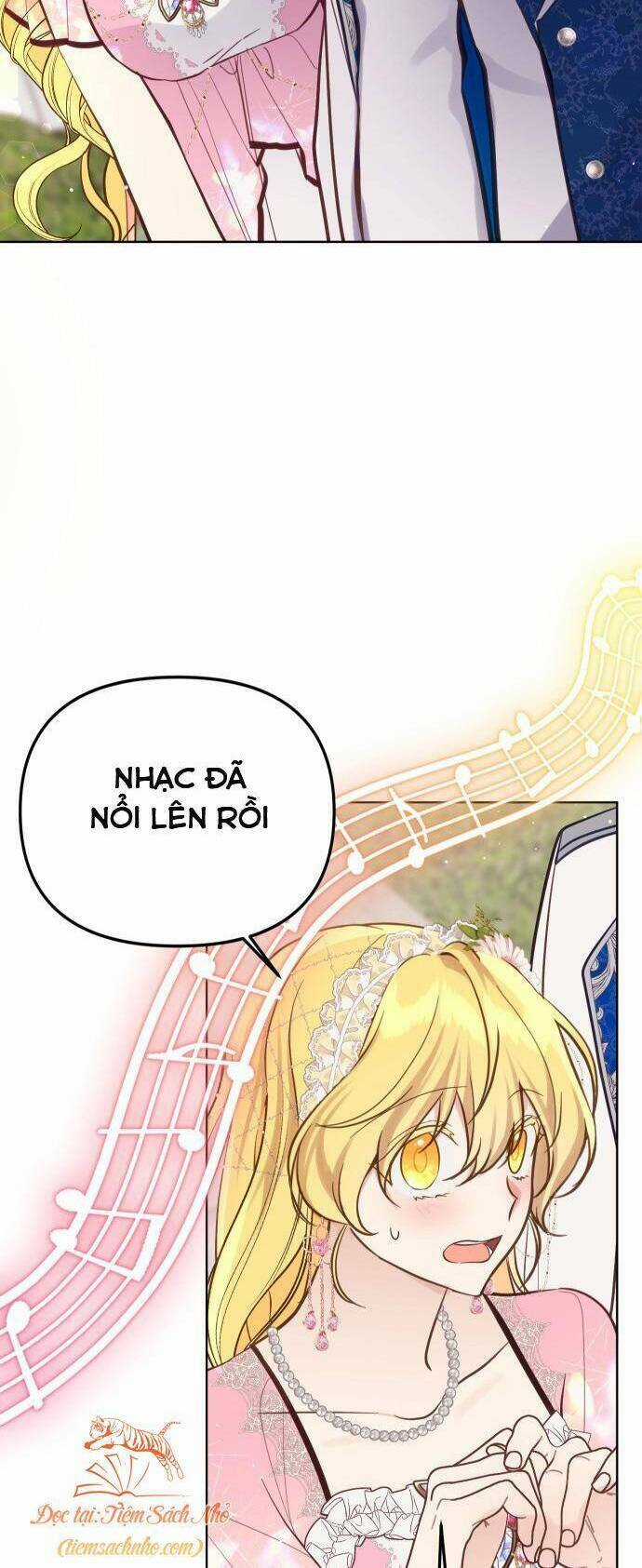 Cuộc Sống Hạnh Phúc Cùng Chồng Chapter 18 trang 43