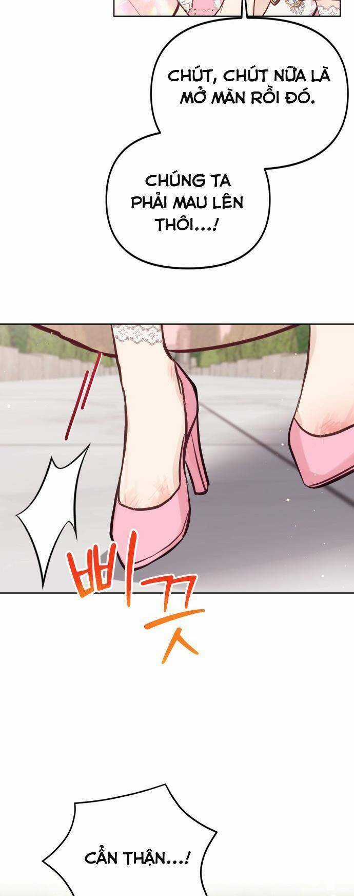 Cuộc Sống Hạnh Phúc Cùng Chồng Chapter 18 trang 44