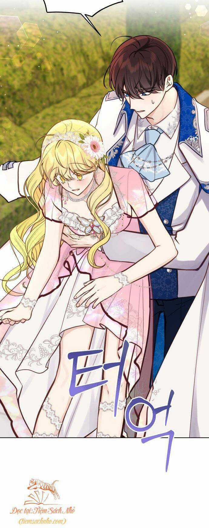 Cuộc Sống Hạnh Phúc Cùng Chồng Chapter 18 trang 45