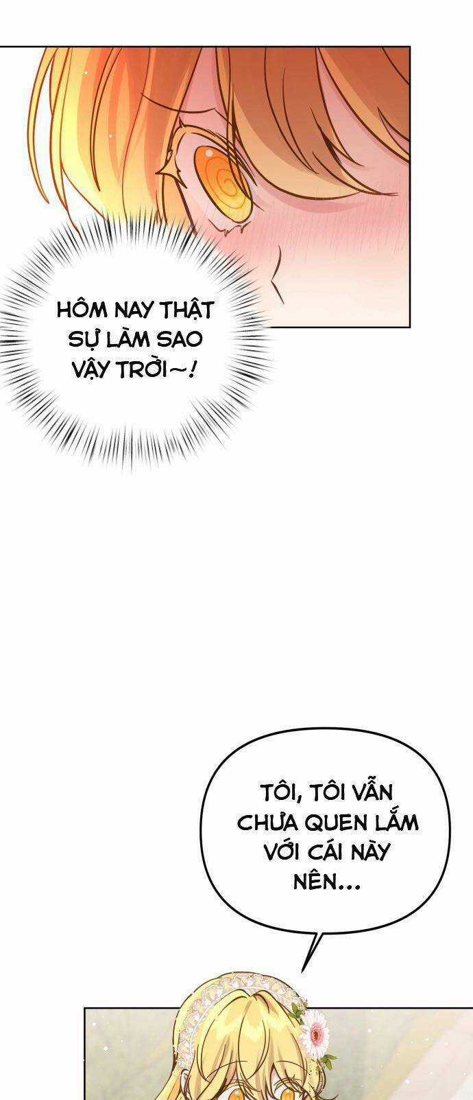 Cuộc Sống Hạnh Phúc Cùng Chồng Chapter 18 trang 46