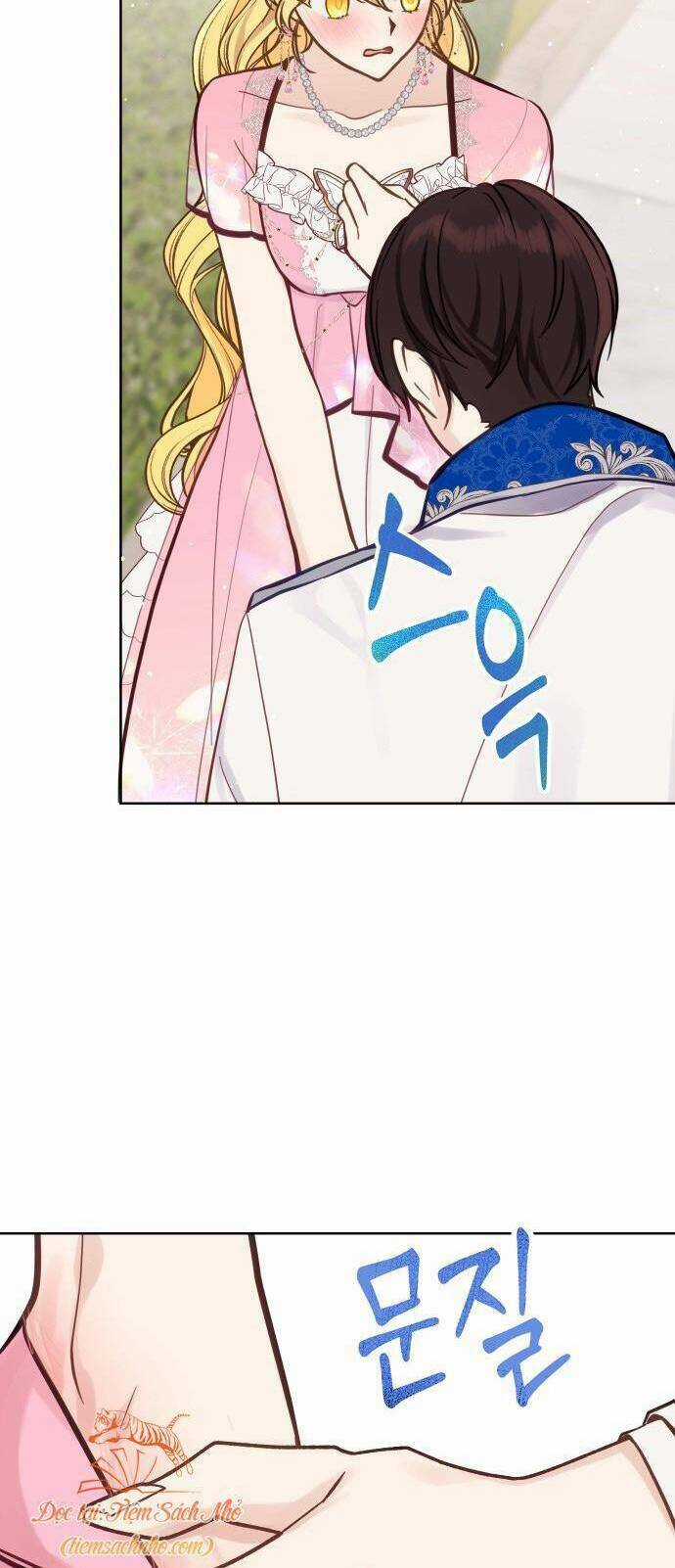 Cuộc Sống Hạnh Phúc Cùng Chồng Chapter 18 trang 47