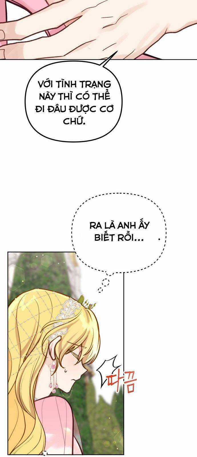 Cuộc Sống Hạnh Phúc Cùng Chồng Chapter 18 trang 48