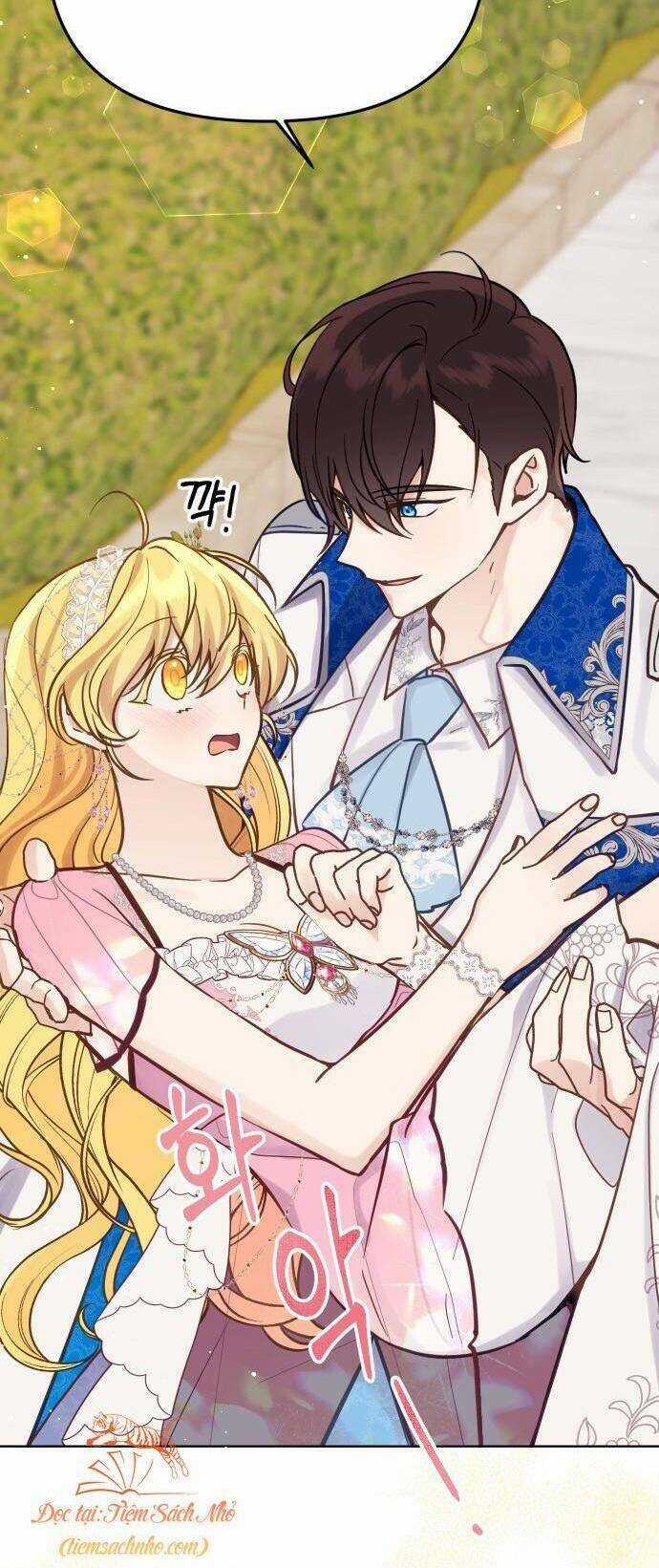 Cuộc Sống Hạnh Phúc Cùng Chồng Chapter 18 trang 51