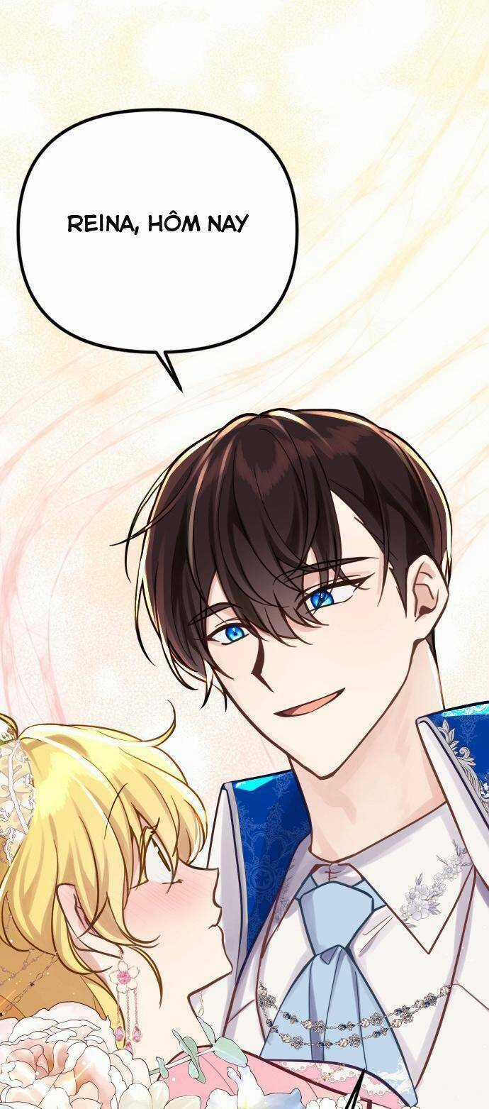 Cuộc Sống Hạnh Phúc Cùng Chồng Chapter 18 trang 52