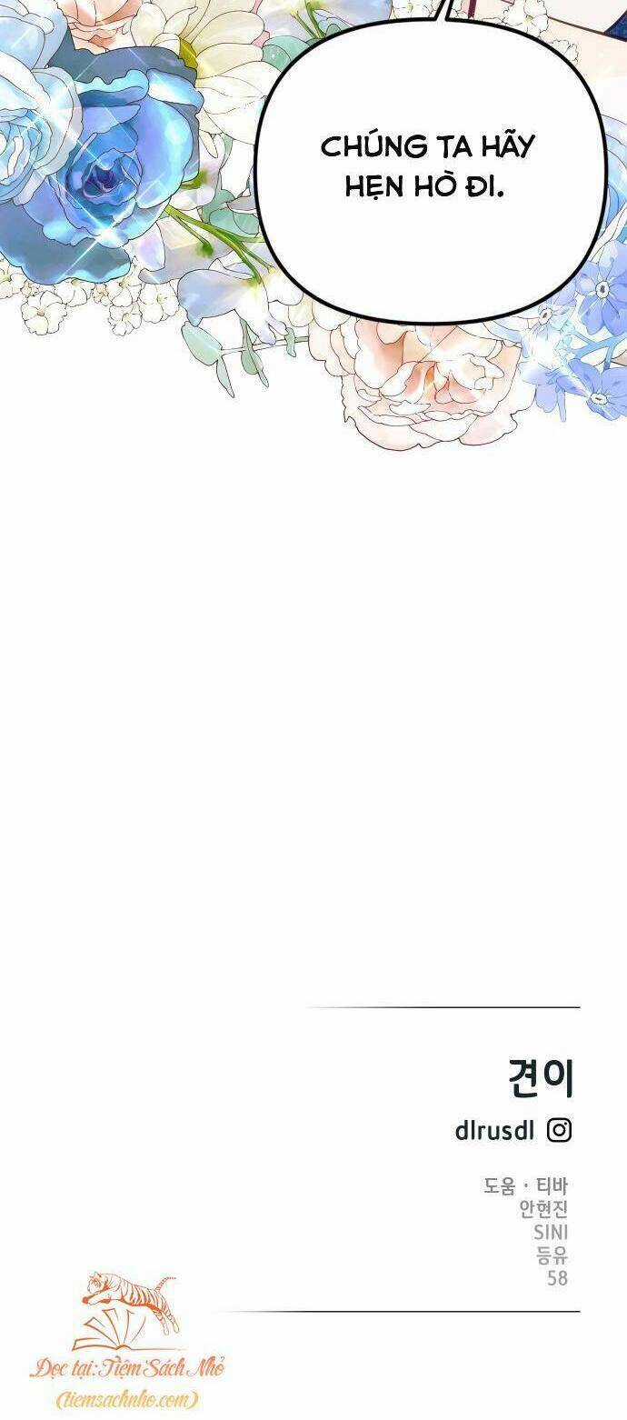 Cuộc Sống Hạnh Phúc Cùng Chồng Chapter 18 trang 53