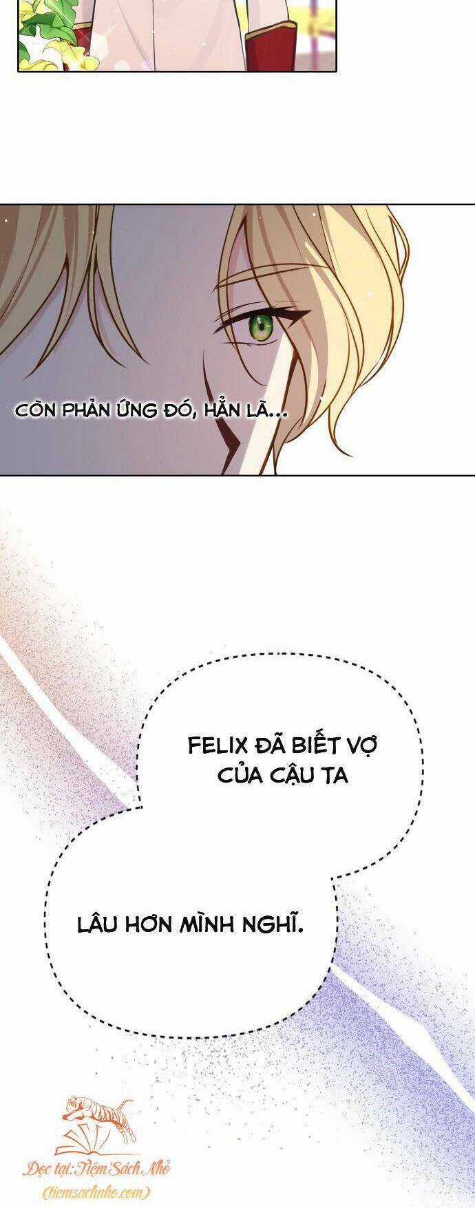 Cuộc Sống Hạnh Phúc Cùng Chồng Chapter 18 trang 7