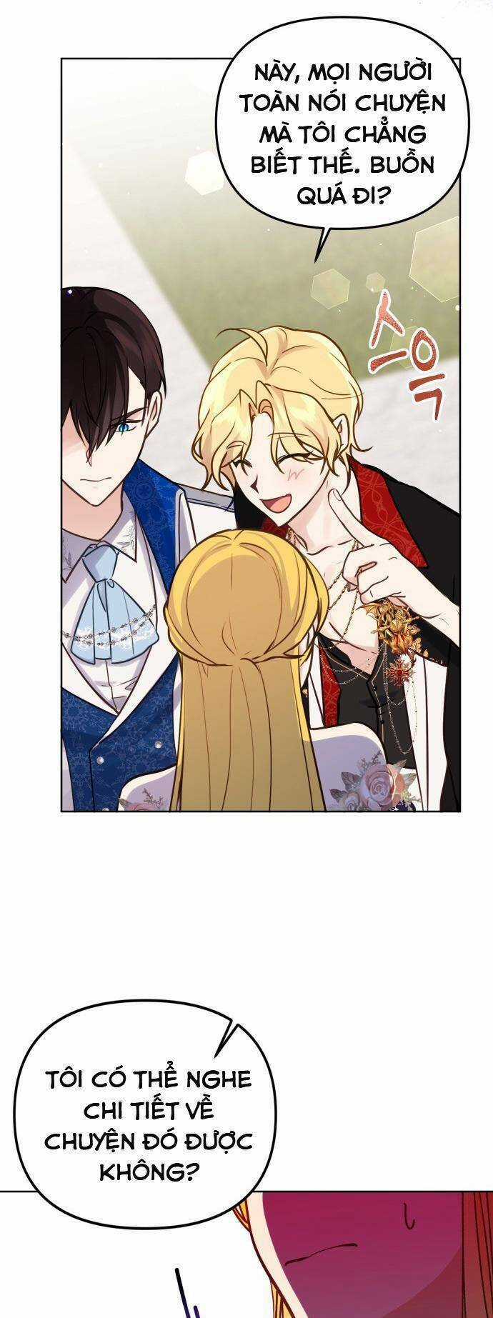 Cuộc Sống Hạnh Phúc Cùng Chồng Chapter 18 trang 8