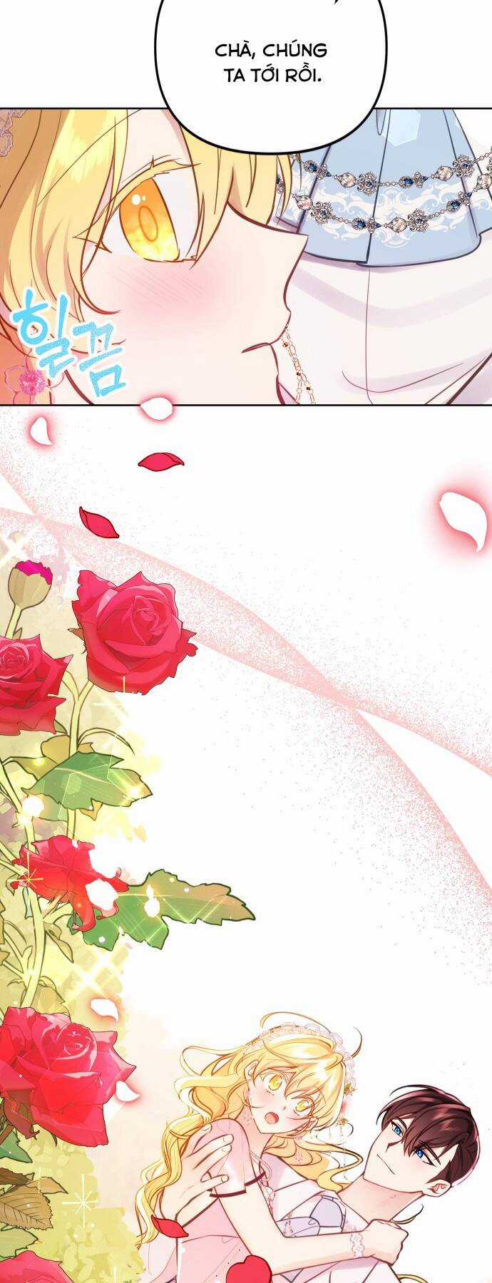 Cuộc Sống Hạnh Phúc Cùng Chồng Chapter 19 trang 1