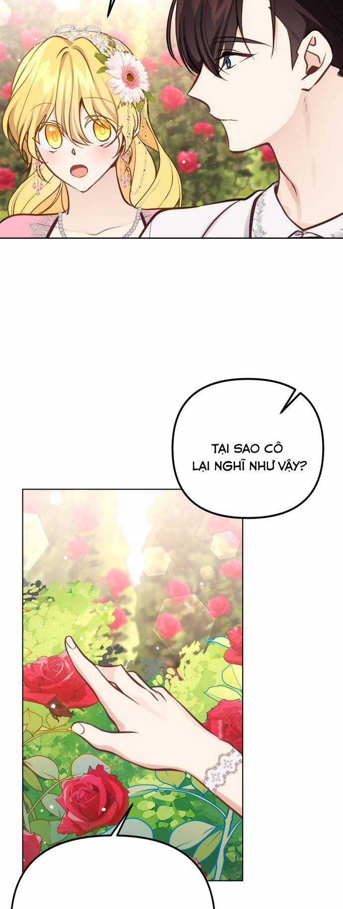 Cuộc Sống Hạnh Phúc Cùng Chồng Chapter 19 trang 10