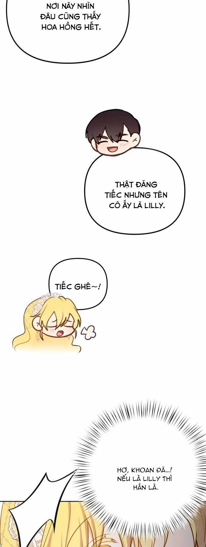 Cuộc Sống Hạnh Phúc Cùng Chồng Chapter 19 trang 11