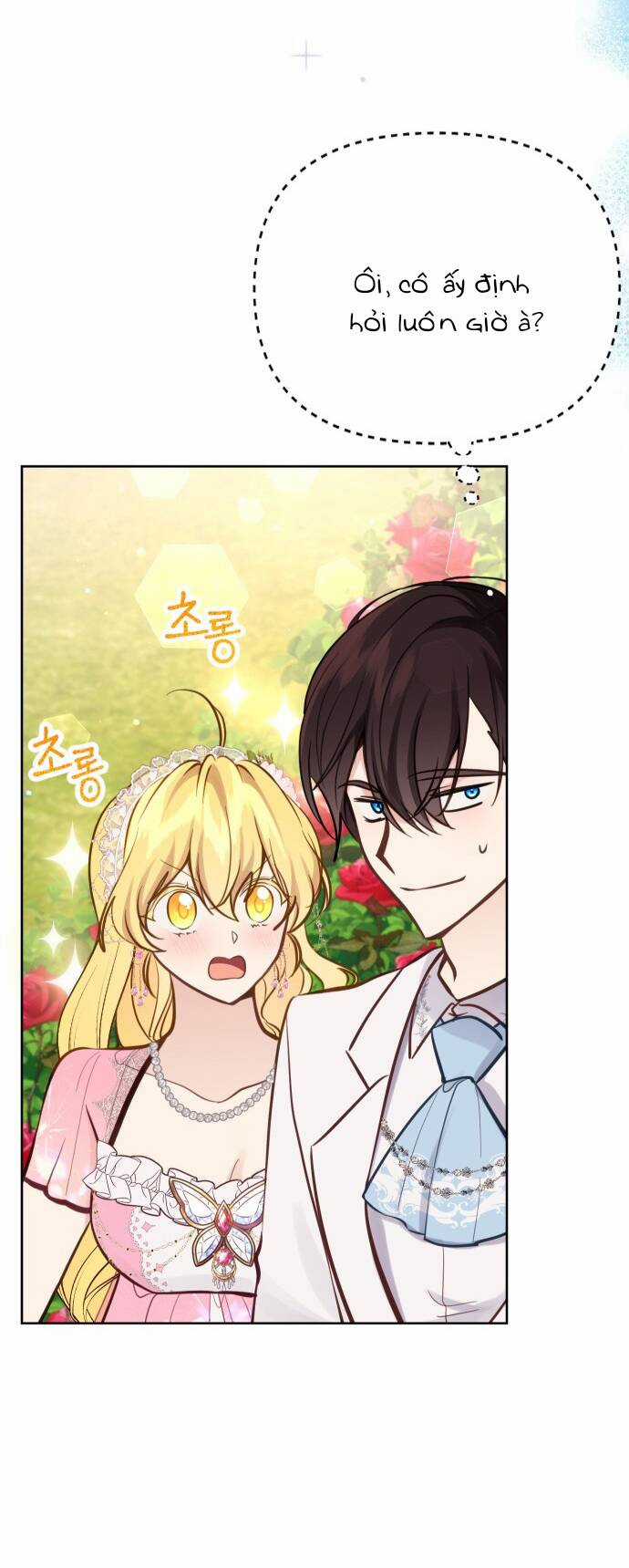 Cuộc Sống Hạnh Phúc Cùng Chồng Chapter 19 trang 13