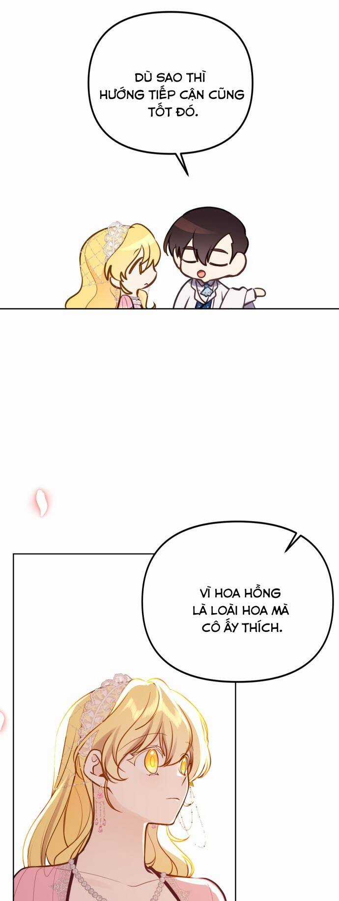 Cuộc Sống Hạnh Phúc Cùng Chồng Chapter 19 trang 14