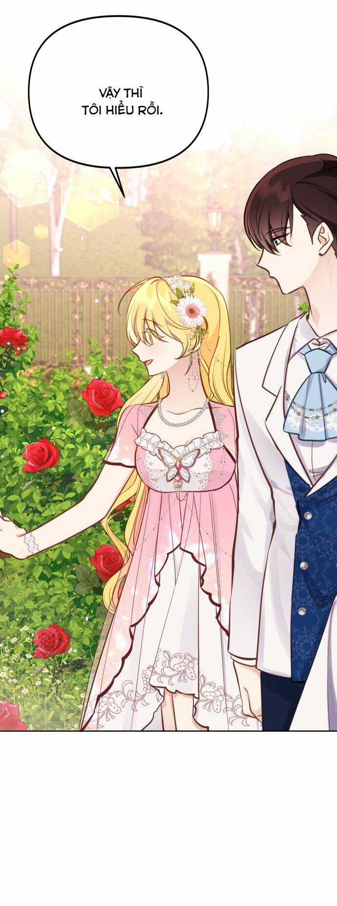 Cuộc Sống Hạnh Phúc Cùng Chồng Chapter 19 trang 16