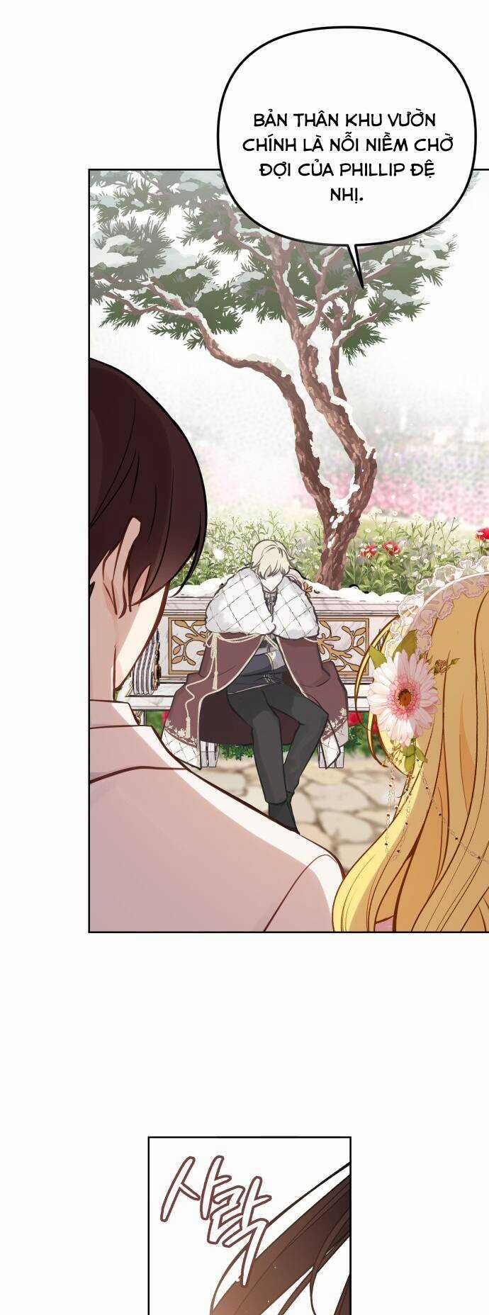 Cuộc Sống Hạnh Phúc Cùng Chồng Chapter 19 trang 17