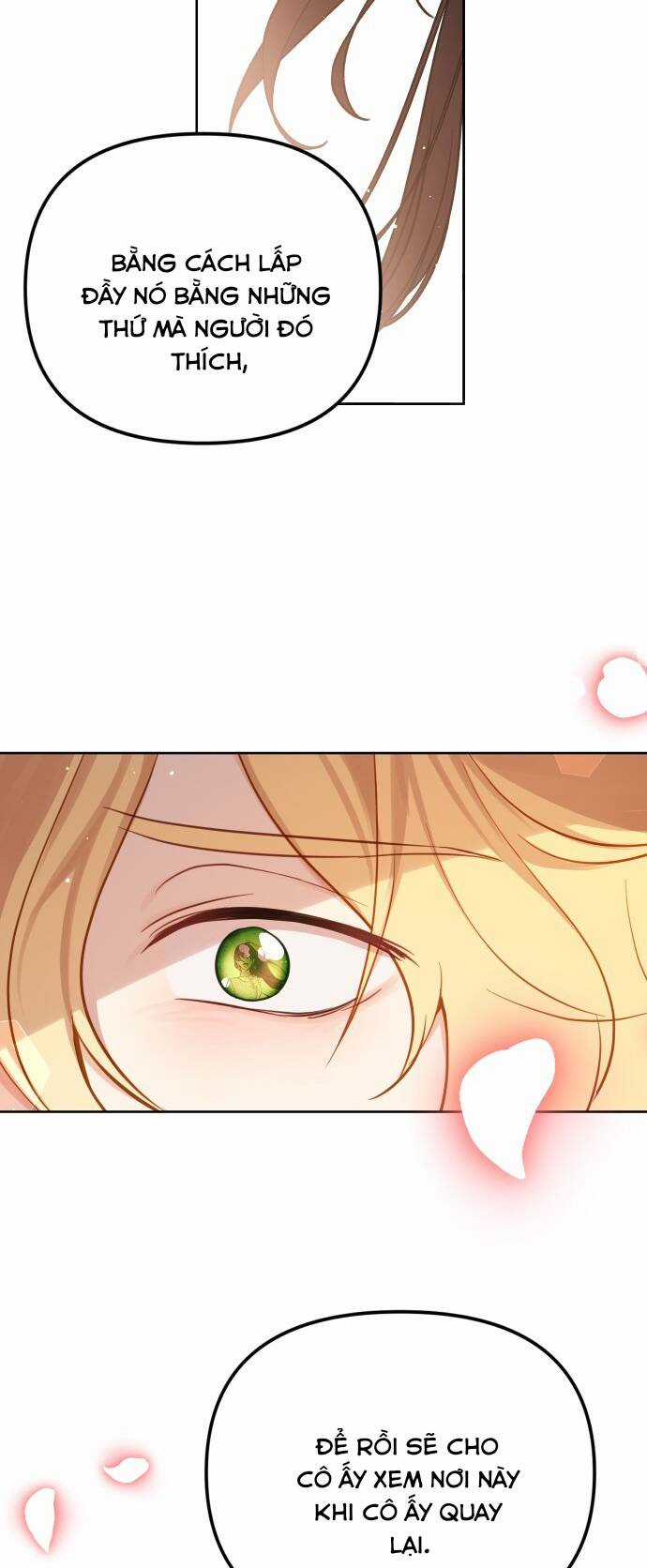 Cuộc Sống Hạnh Phúc Cùng Chồng Chapter 19 trang 18