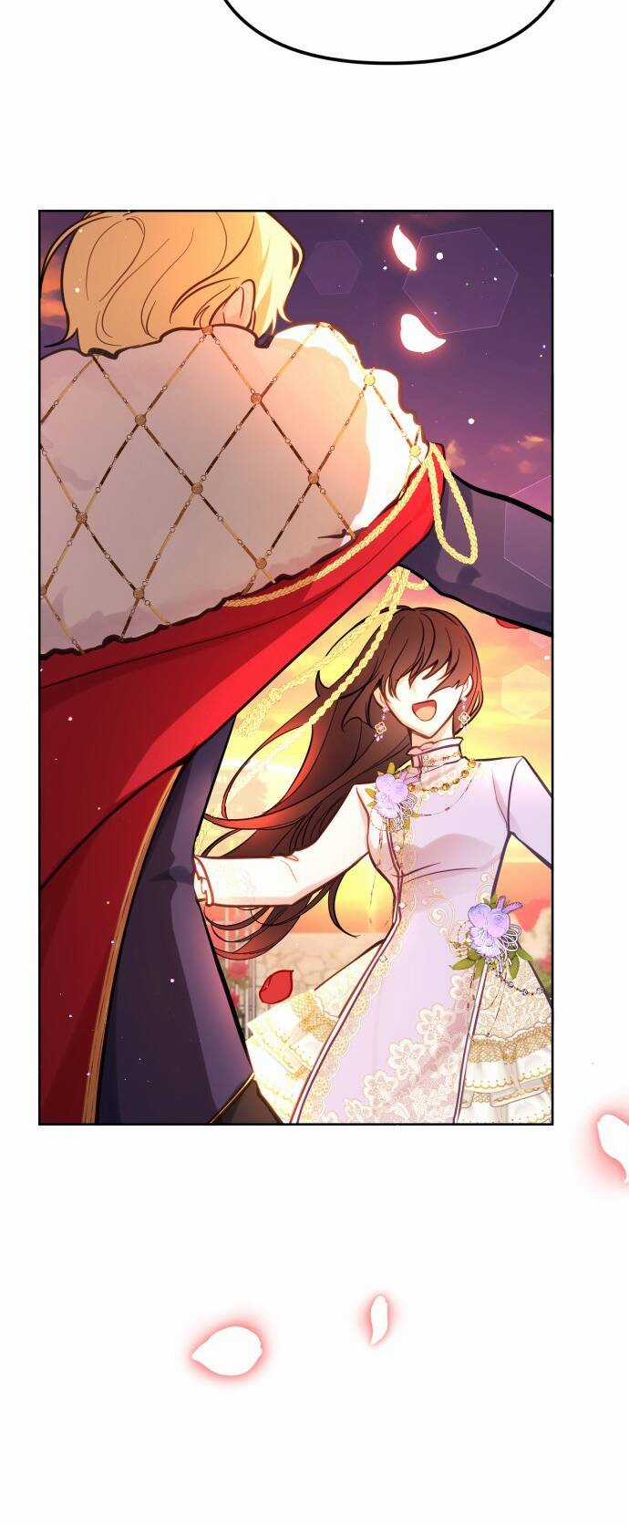 Cuộc Sống Hạnh Phúc Cùng Chồng Chapter 19 trang 19