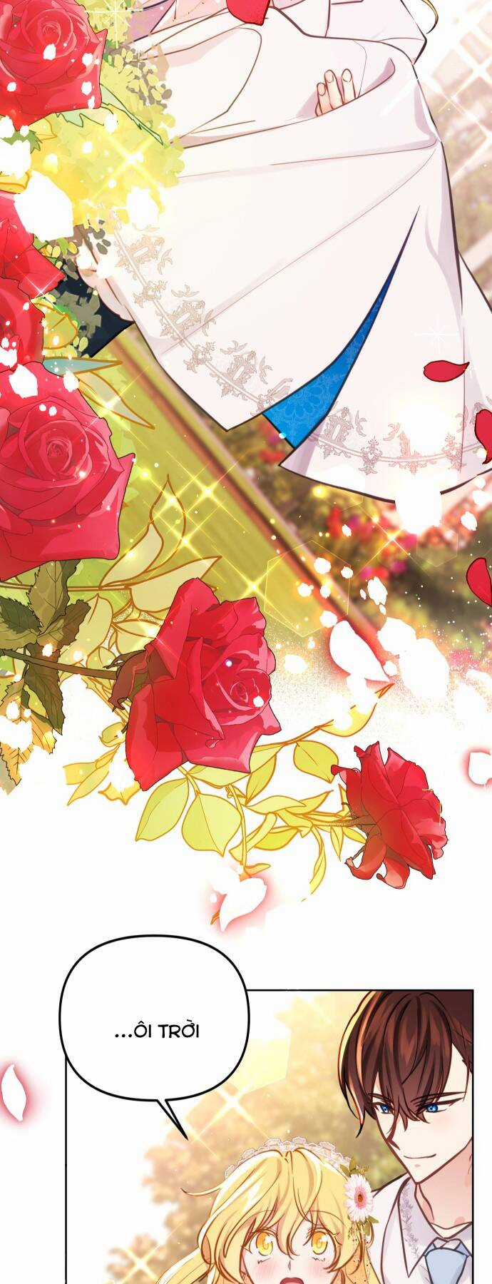 Cuộc Sống Hạnh Phúc Cùng Chồng Chapter 19 trang 2