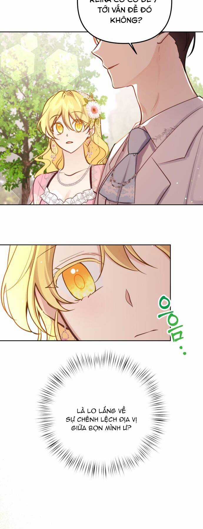 Cuộc Sống Hạnh Phúc Cùng Chồng Chapter 19 trang 21