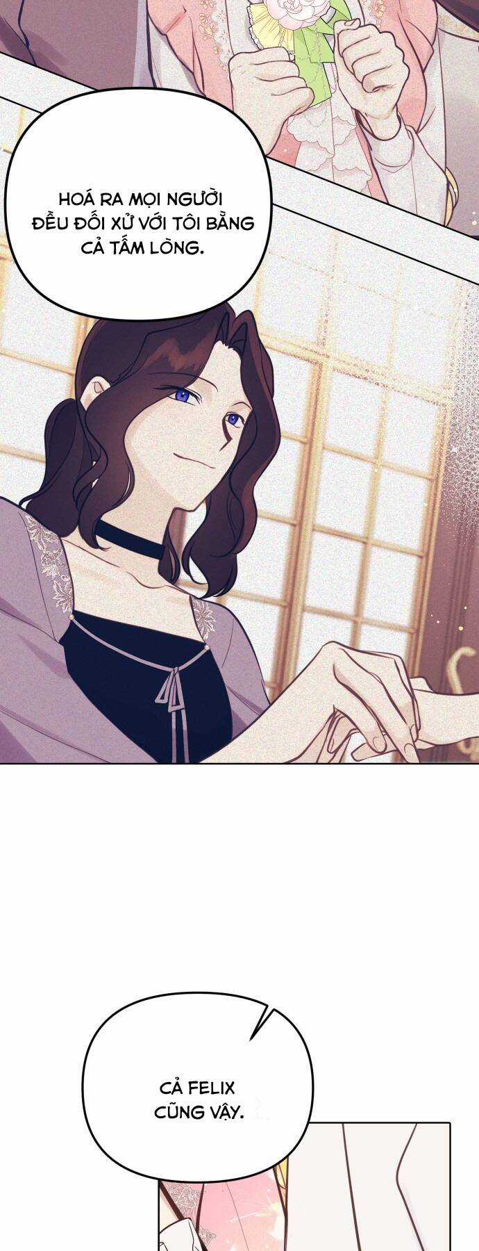 Cuộc Sống Hạnh Phúc Cùng Chồng Chapter 19 trang 24