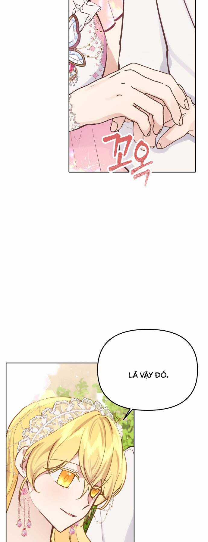 Cuộc Sống Hạnh Phúc Cùng Chồng Chapter 19 trang 25