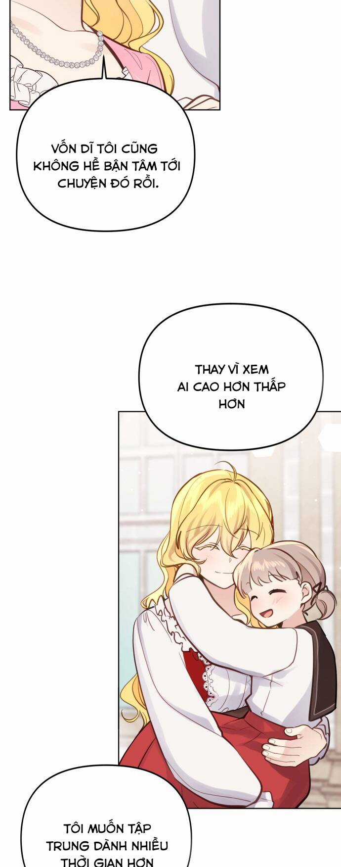 Cuộc Sống Hạnh Phúc Cùng Chồng Chapter 19 trang 26