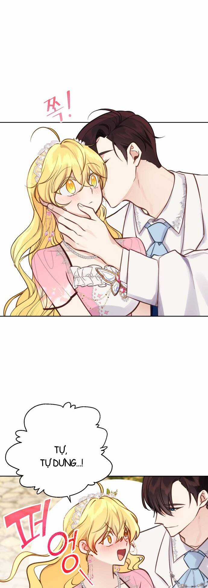 Cuộc Sống Hạnh Phúc Cùng Chồng Chapter 19 trang 29