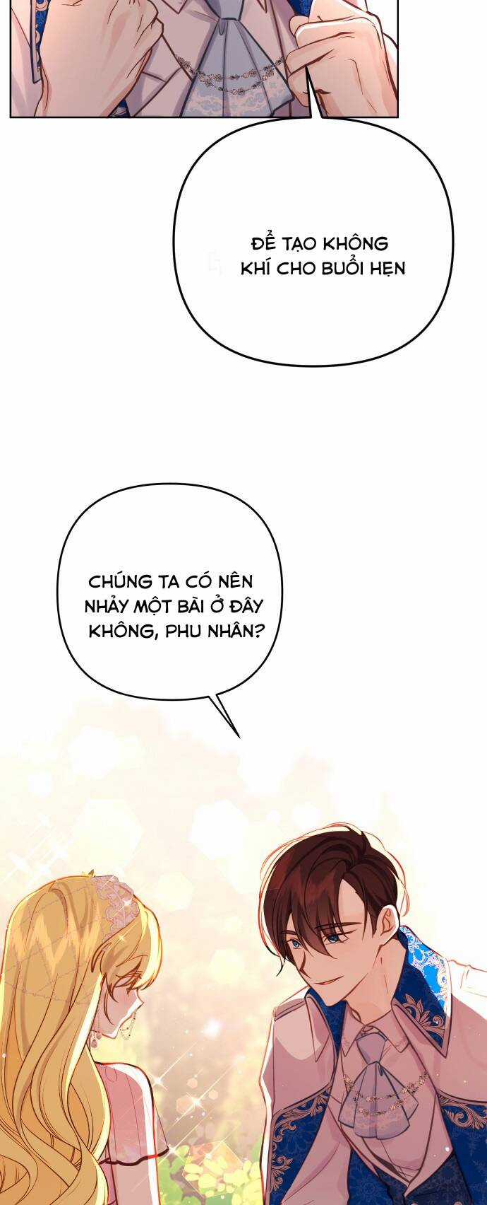 Cuộc Sống Hạnh Phúc Cùng Chồng Chapter 19 trang 31