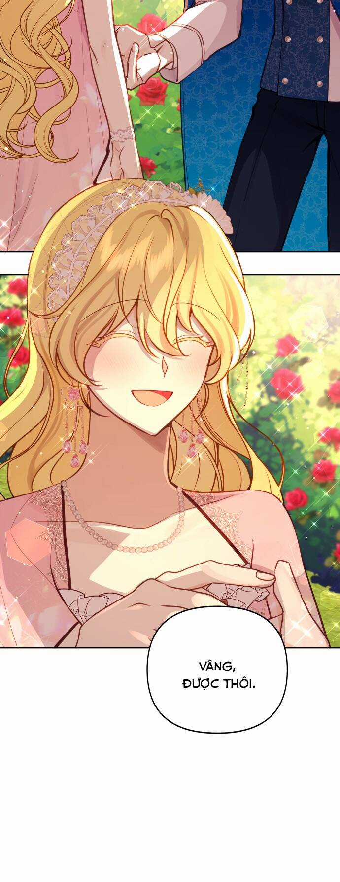 Cuộc Sống Hạnh Phúc Cùng Chồng Chapter 19 trang 32