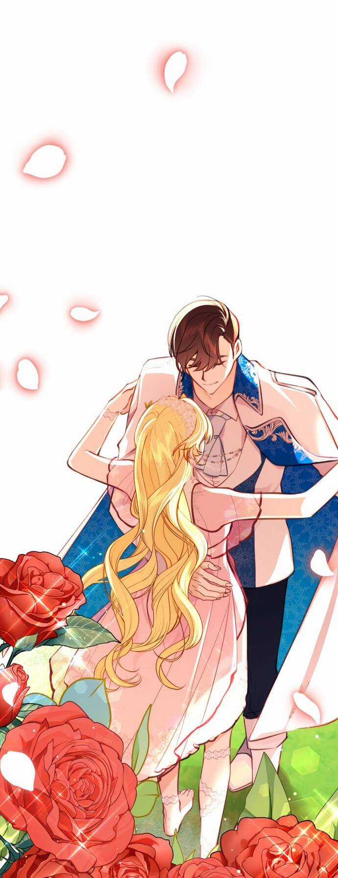 Cuộc Sống Hạnh Phúc Cùng Chồng Chapter 19 trang 33