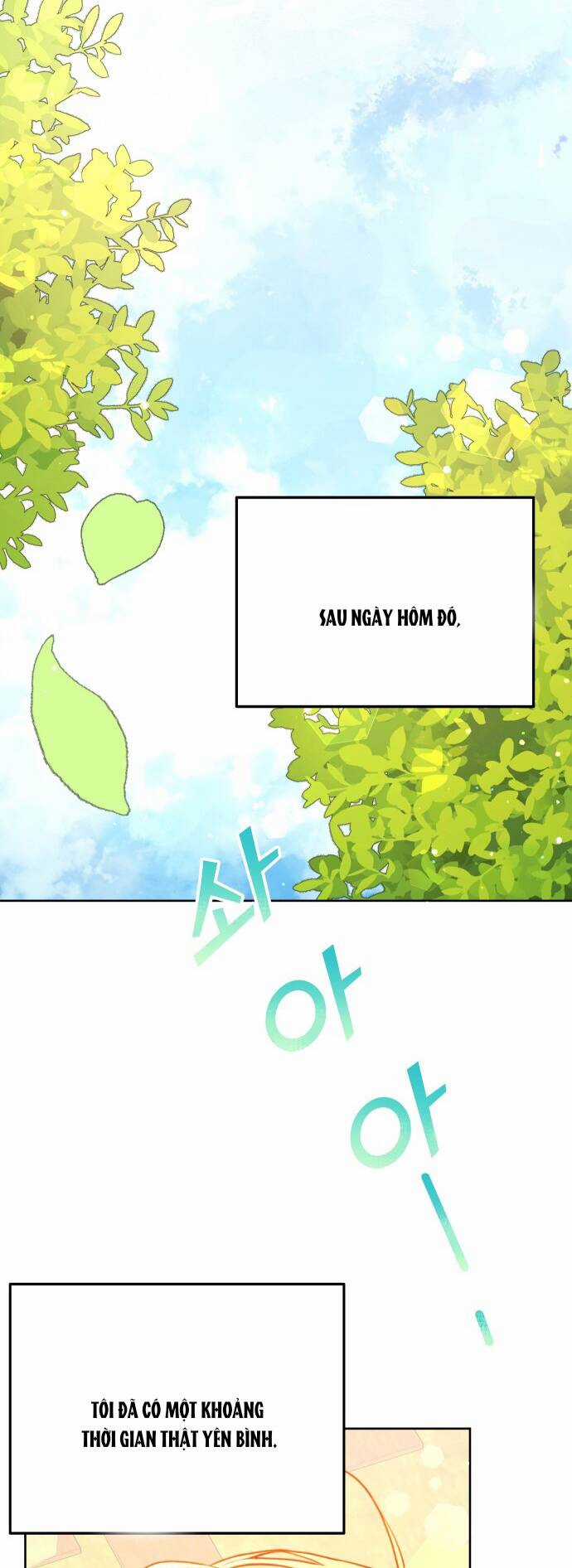 Cuộc Sống Hạnh Phúc Cùng Chồng Chapter 19 trang 35