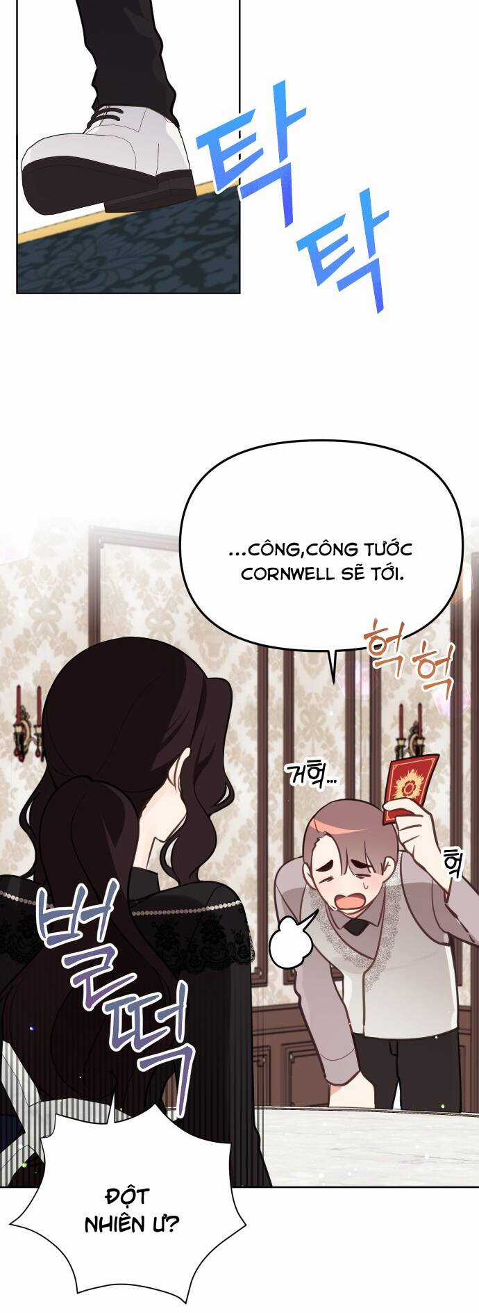 Cuộc Sống Hạnh Phúc Cùng Chồng Chapter 19 trang 39