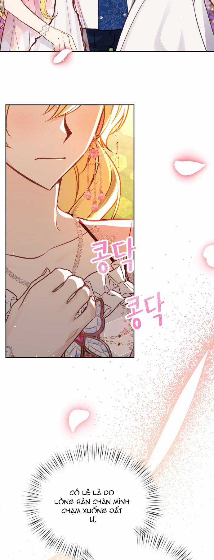 Cuộc Sống Hạnh Phúc Cùng Chồng Chapter 19 trang 4