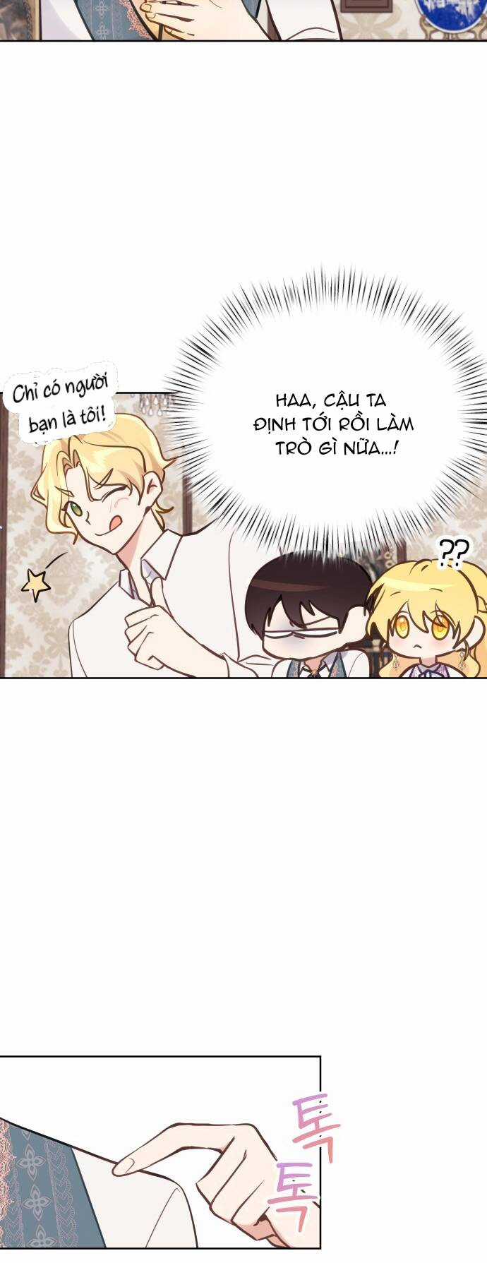 Cuộc Sống Hạnh Phúc Cùng Chồng Chapter 19 trang 42